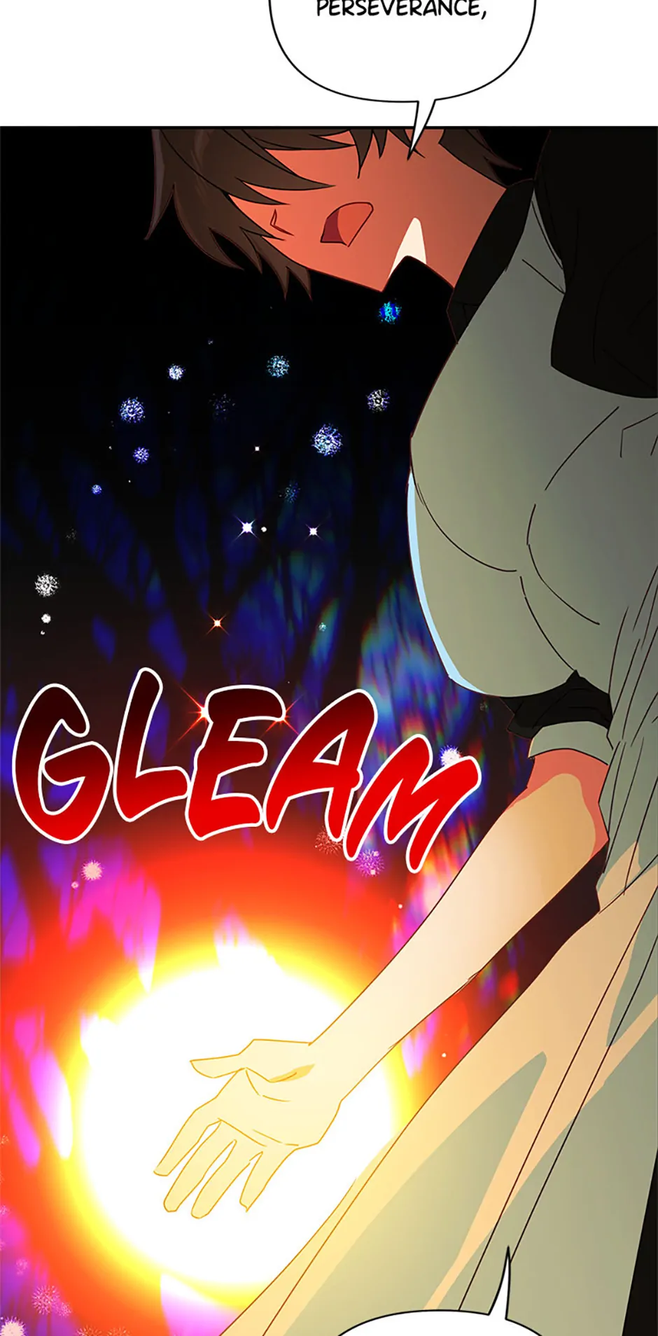 I Raised an Obsessive Servant chapter 115 page 21