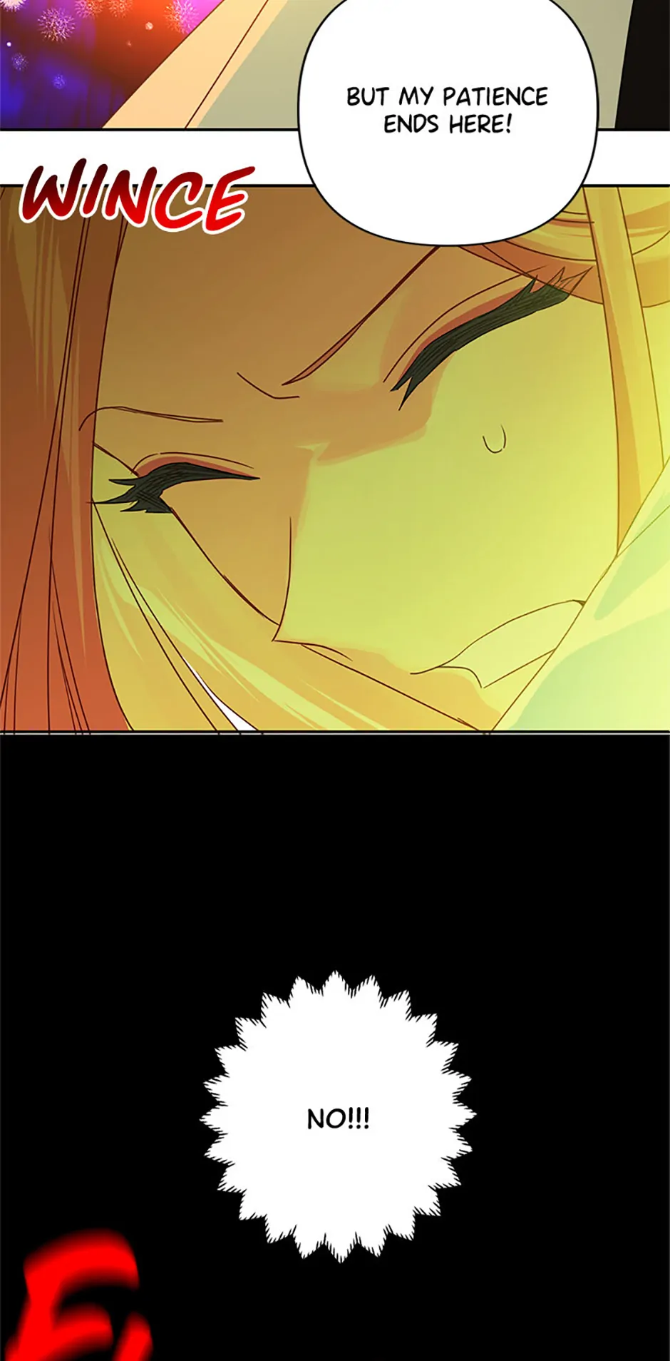 I Raised an Obsessive Servant chapter 115 page 22
