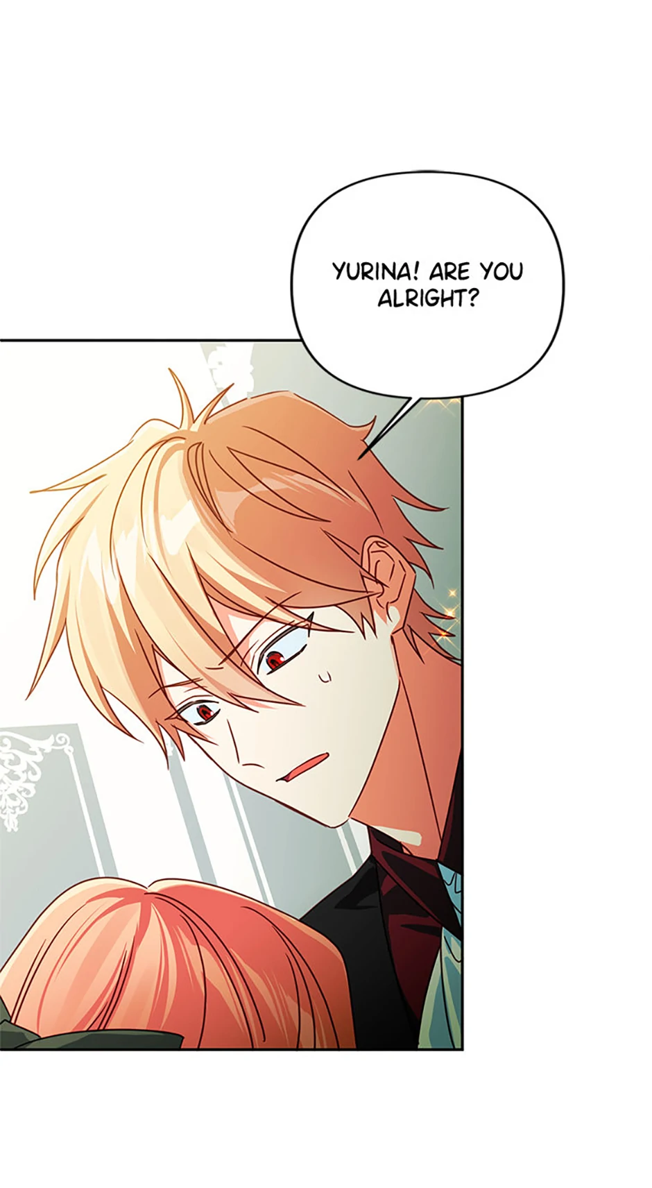 I Raised an Obsessive Servant chapter 115 page 26