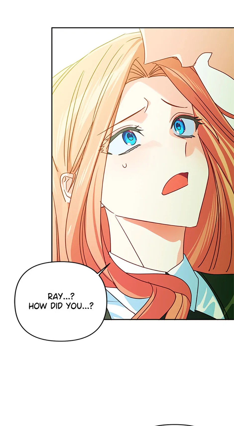 I Raised an Obsessive Servant chapter 115 page 27