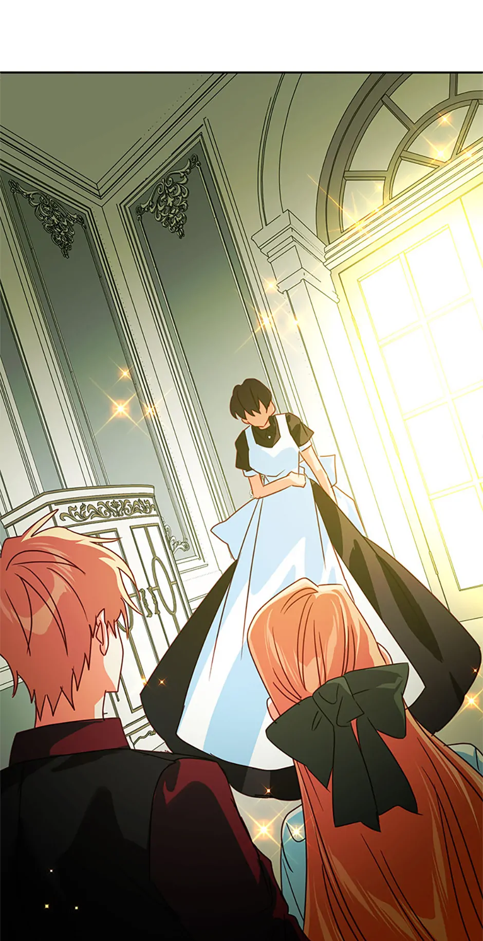 I Raised an Obsessive Servant chapter 115 page 29