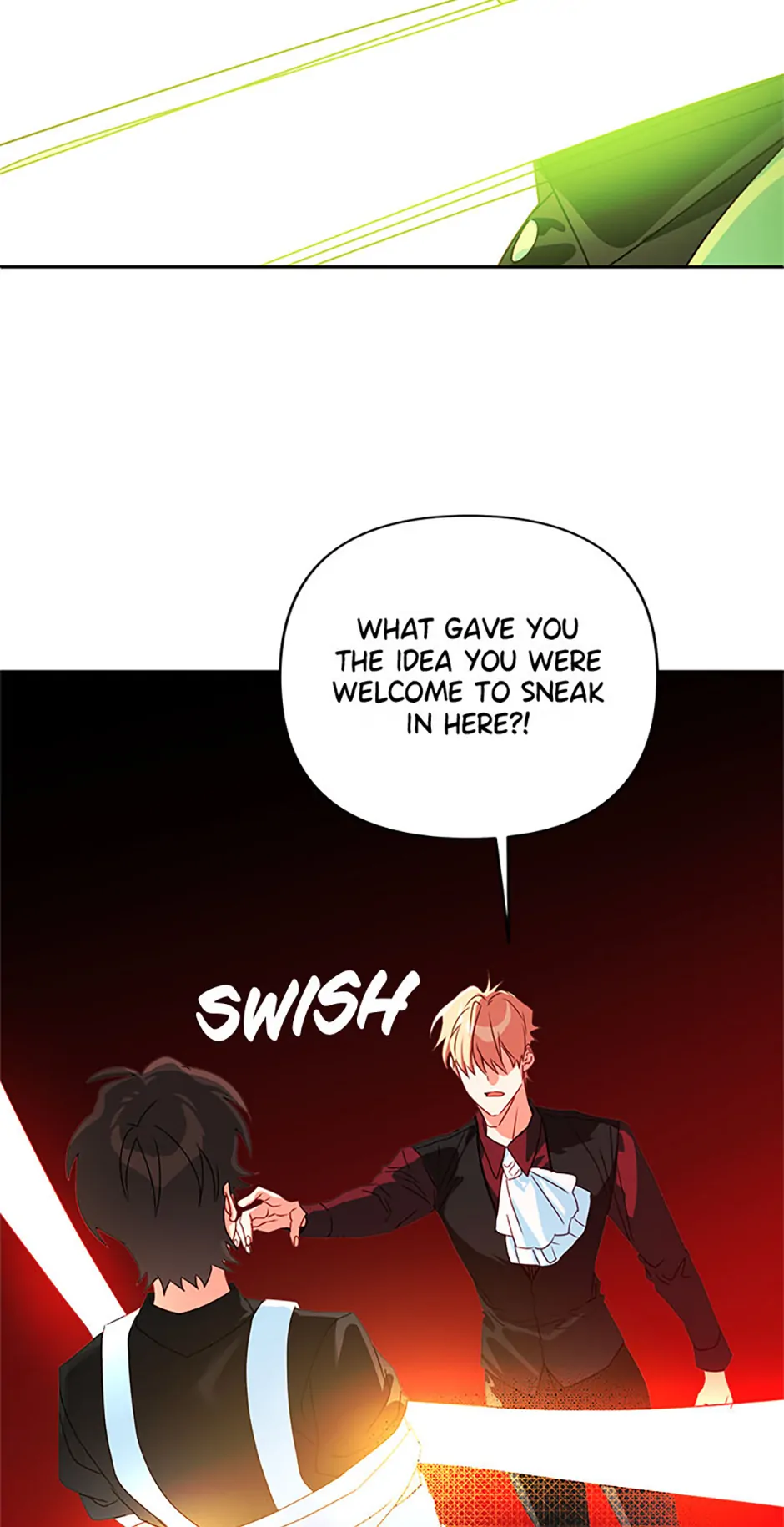 I Raised an Obsessive Servant chapter 115 page 31