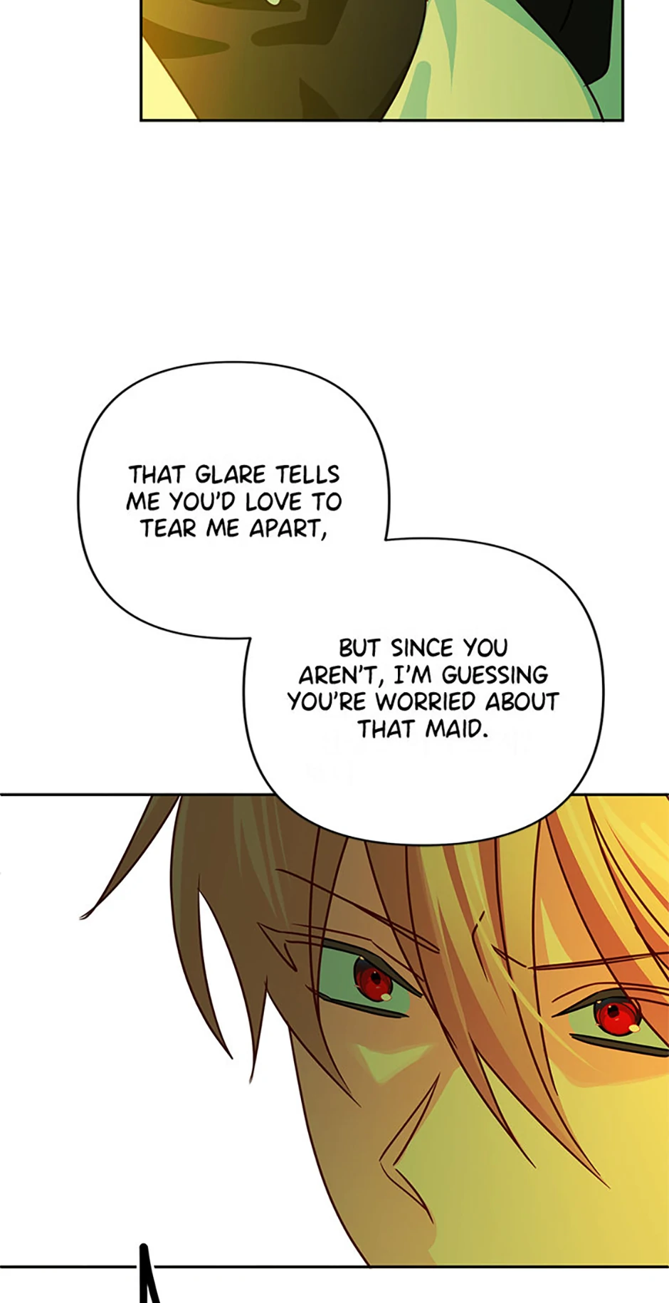 I Raised an Obsessive Servant chapter 115 page 34