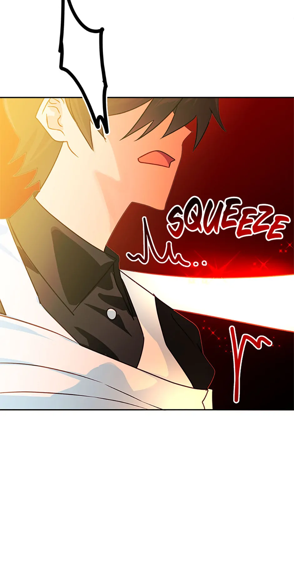 I Raised an Obsessive Servant chapter 115 page 35