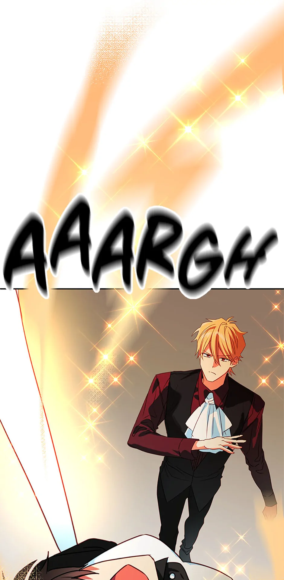 I Raised an Obsessive Servant chapter 115 page 36