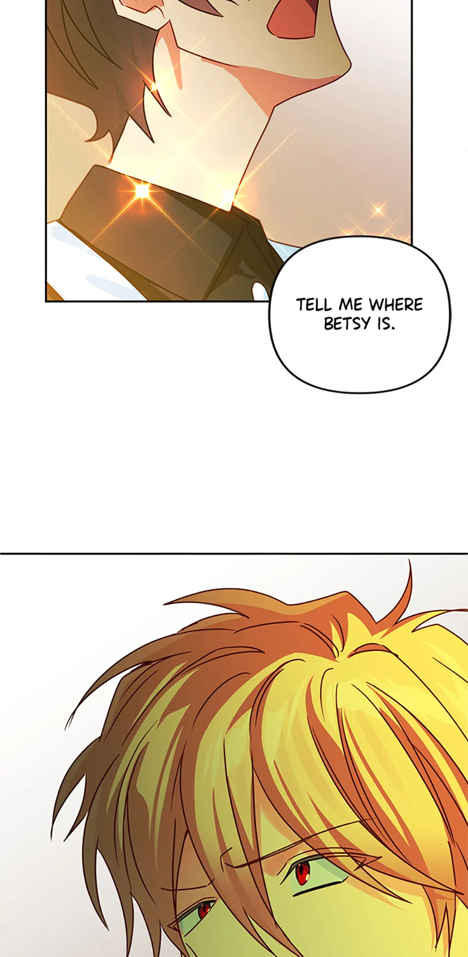 I Raised an Obsessive Servant chapter 115 page 38