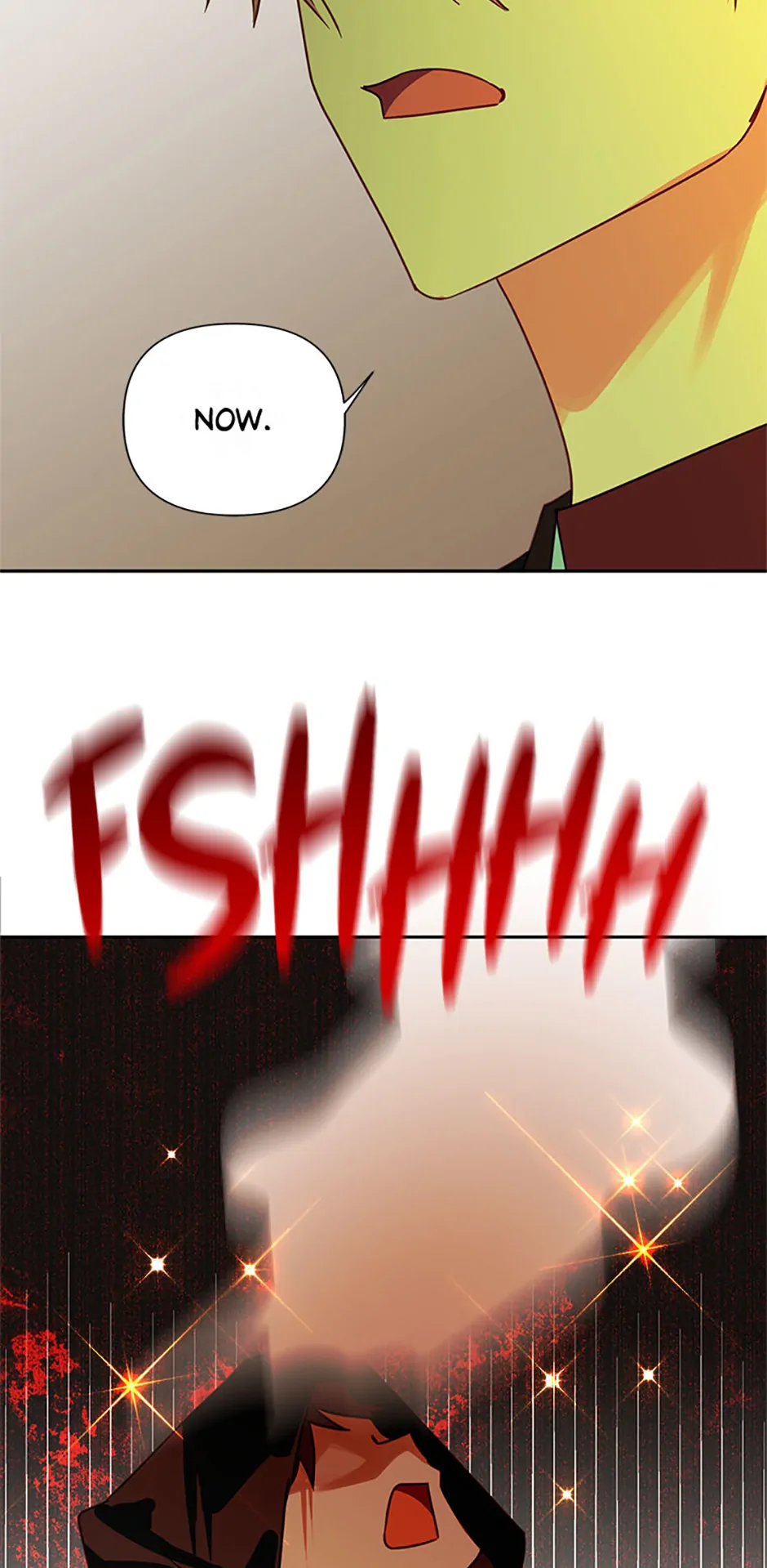 I Raised an Obsessive Servant chapter 115 page 39