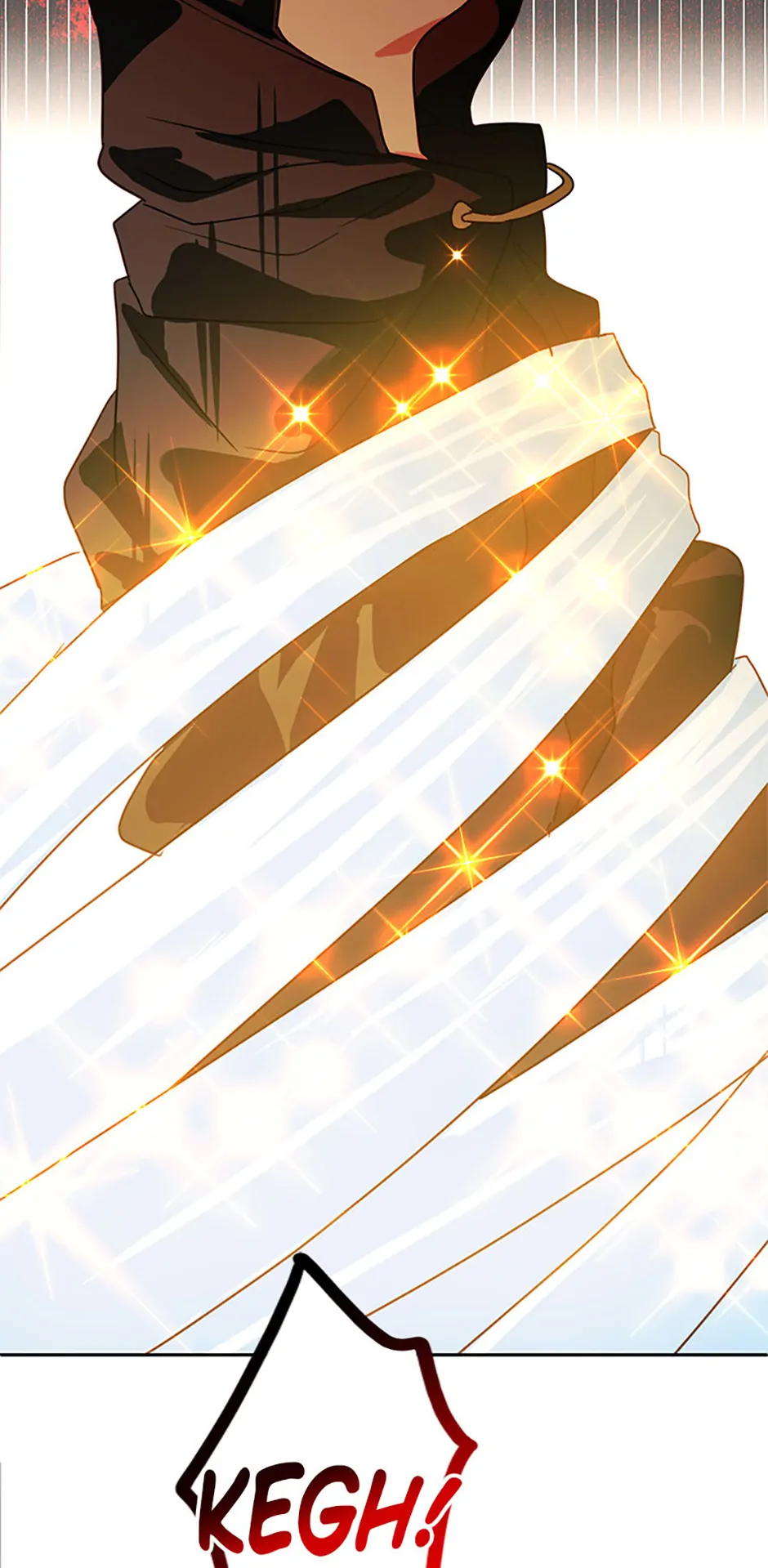 I Raised an Obsessive Servant chapter 115 page 40