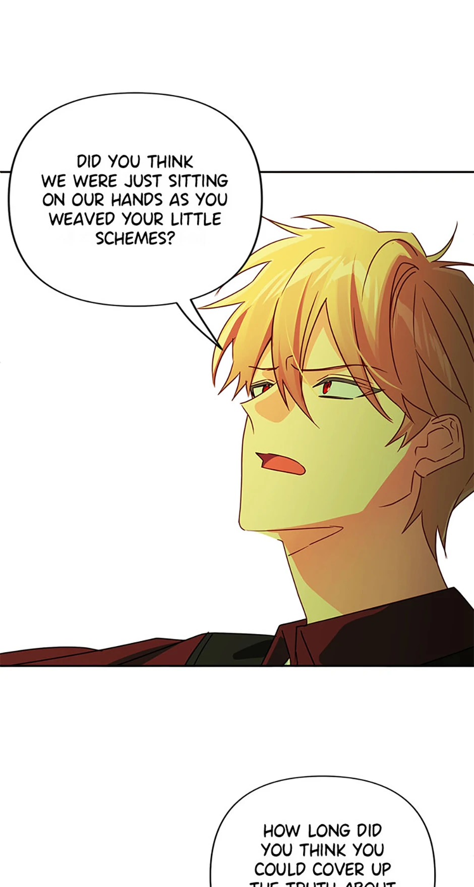 I Raised an Obsessive Servant chapter 115 page 42