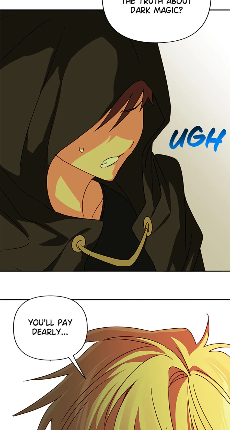 I Raised an Obsessive Servant chapter 115 page 43