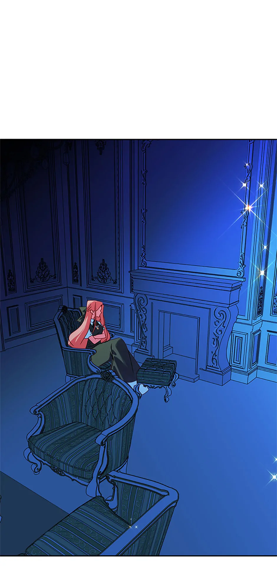 I Raised an Obsessive Servant chapter 115 page 48