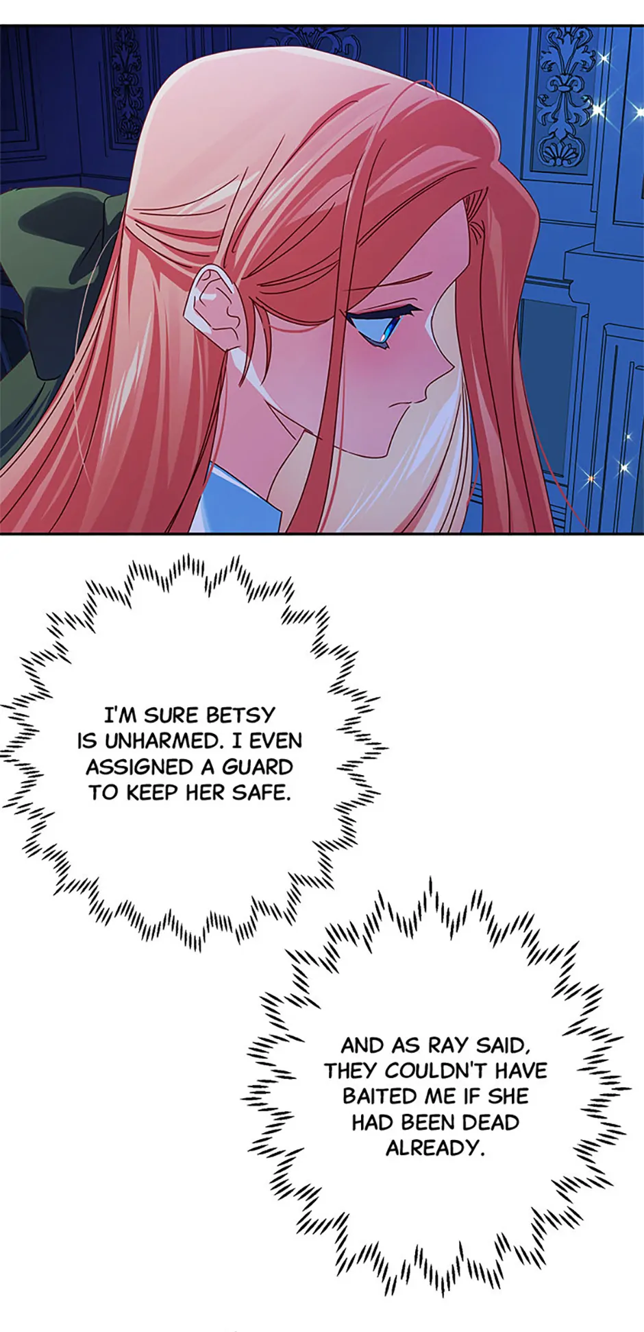 I Raised an Obsessive Servant chapter 115 page 49