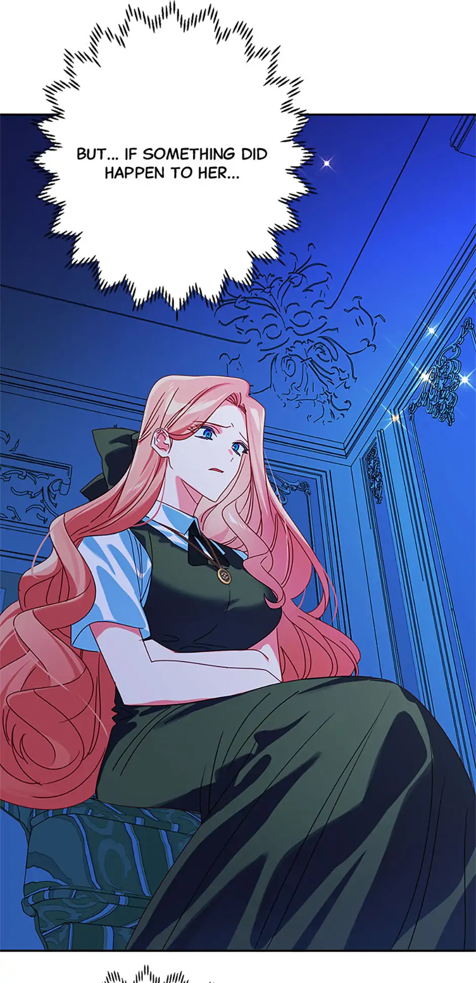 I Raised an Obsessive Servant chapter 115 page 50