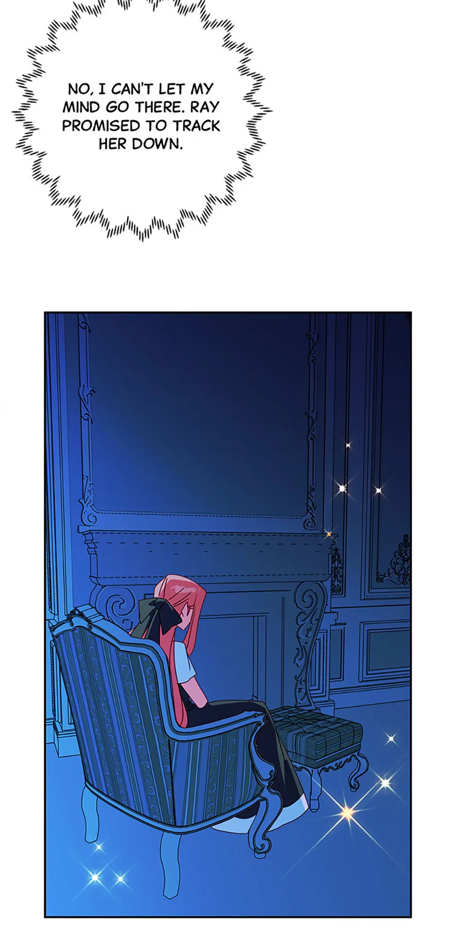 I Raised an Obsessive Servant chapter 115 page 51