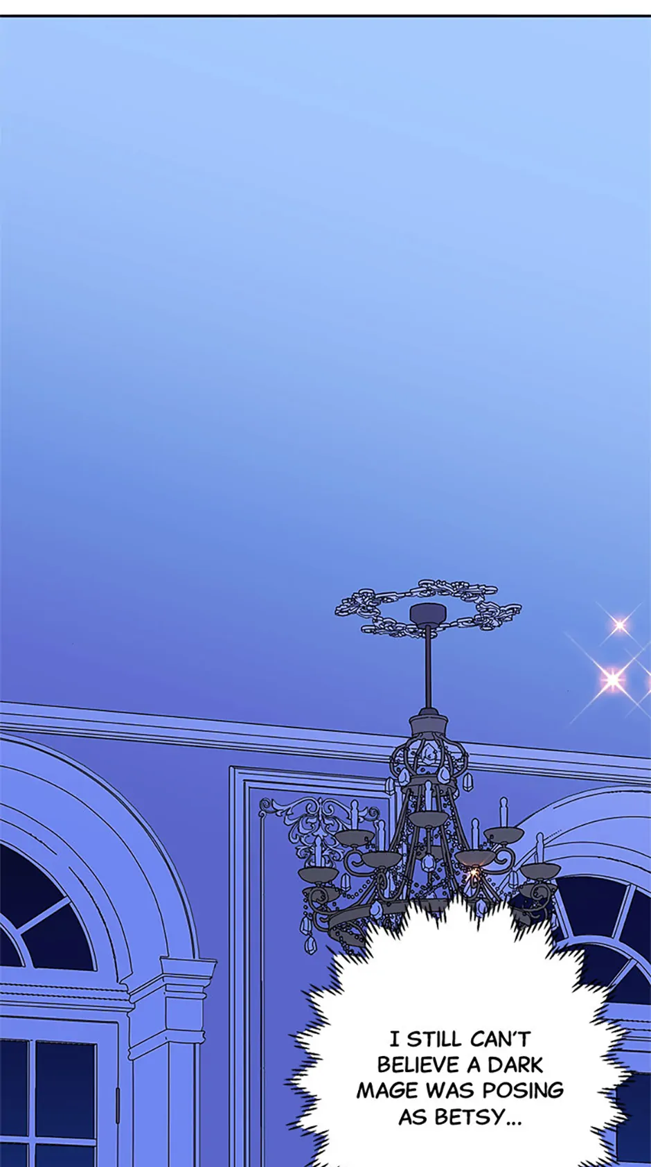 I Raised an Obsessive Servant chapter 115 page 54