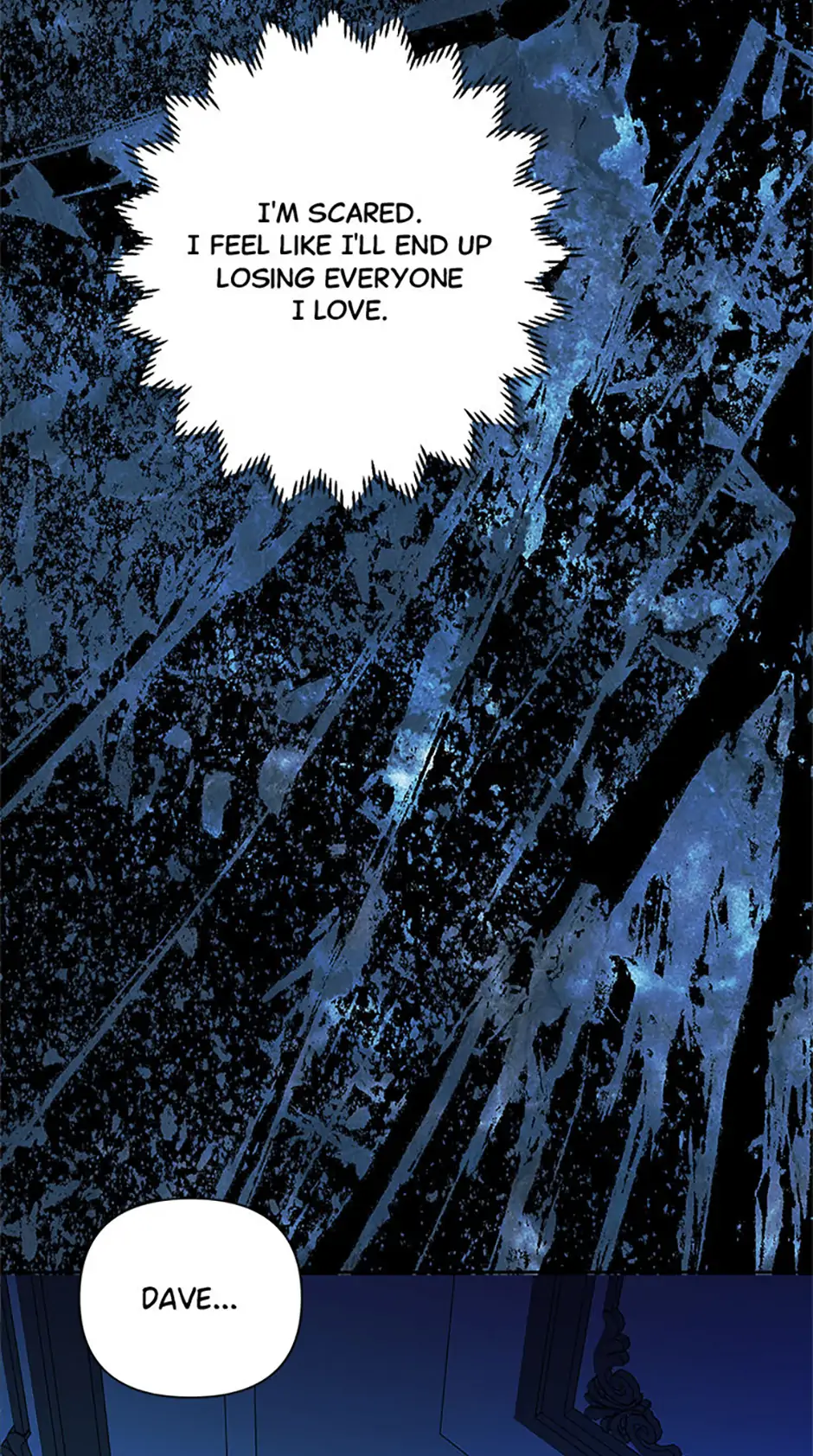 I Raised an Obsessive Servant chapter 115 page 56