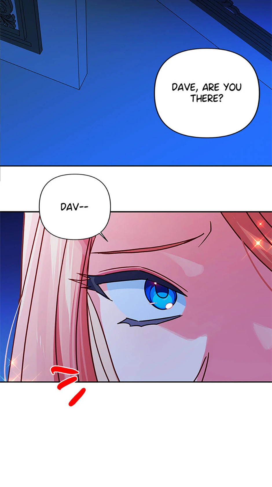I Raised an Obsessive Servant chapter 115 page 57