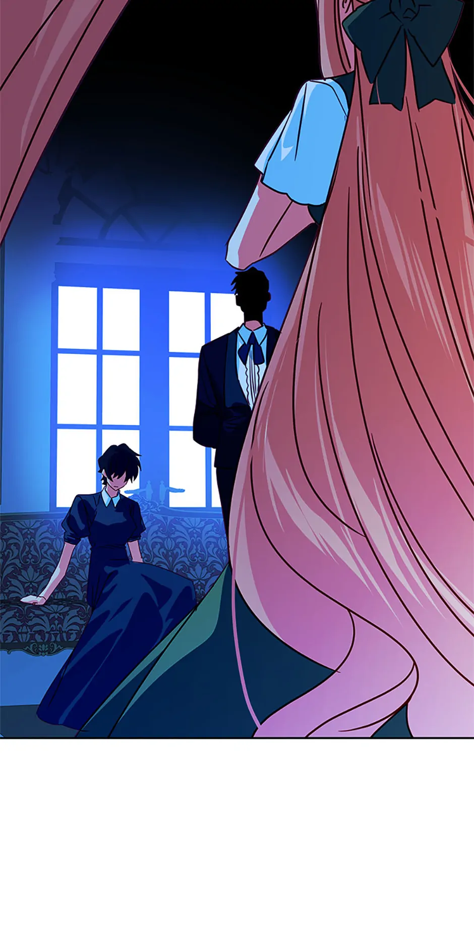 I Raised an Obsessive Servant chapter 115 page 59