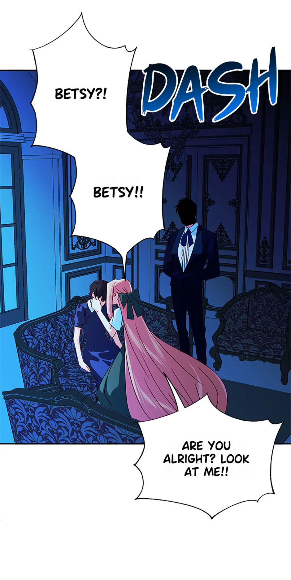 I Raised an Obsessive Servant chapter 115 page 60