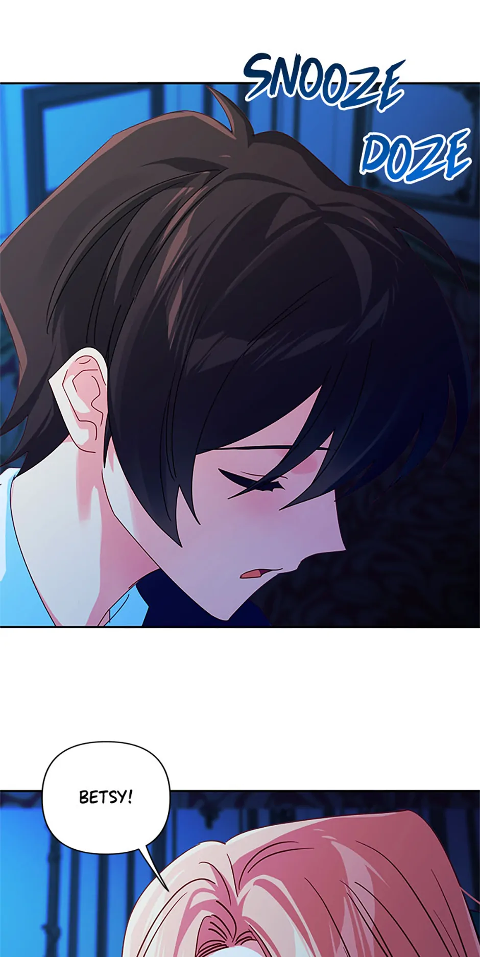 I Raised an Obsessive Servant chapter 115 page 61