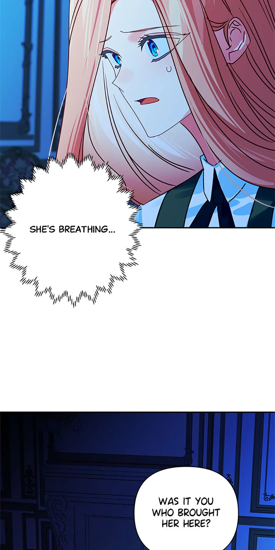 I Raised an Obsessive Servant chapter 115 page 62