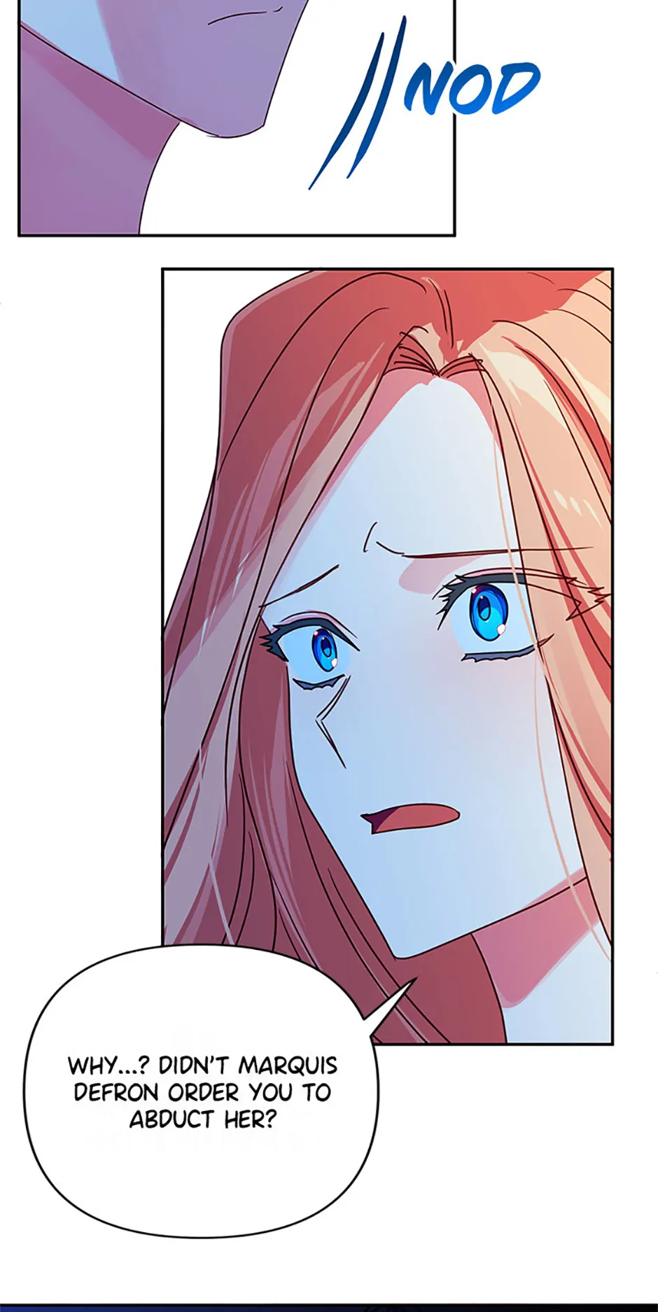 I Raised an Obsessive Servant chapter 115 page 64