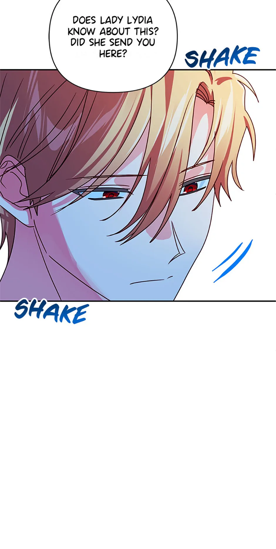 I Raised an Obsessive Servant chapter 115 page 66