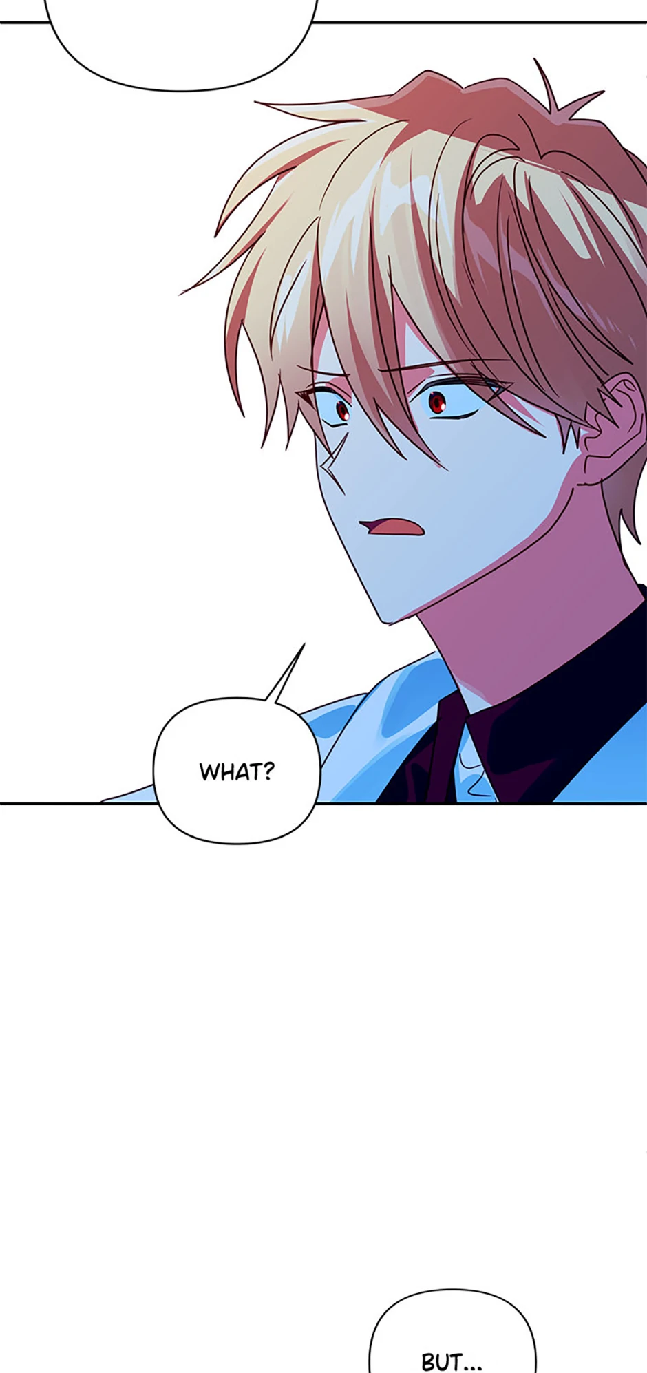 I Raised an Obsessive Servant chapter 115 page 69