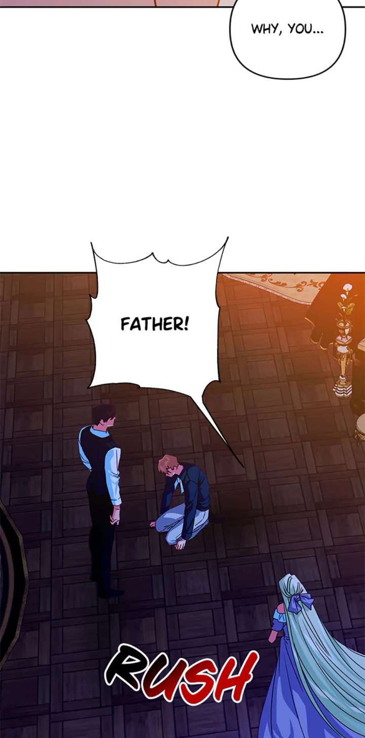 I Raised an Obsessive Servant chapter 116 page 4