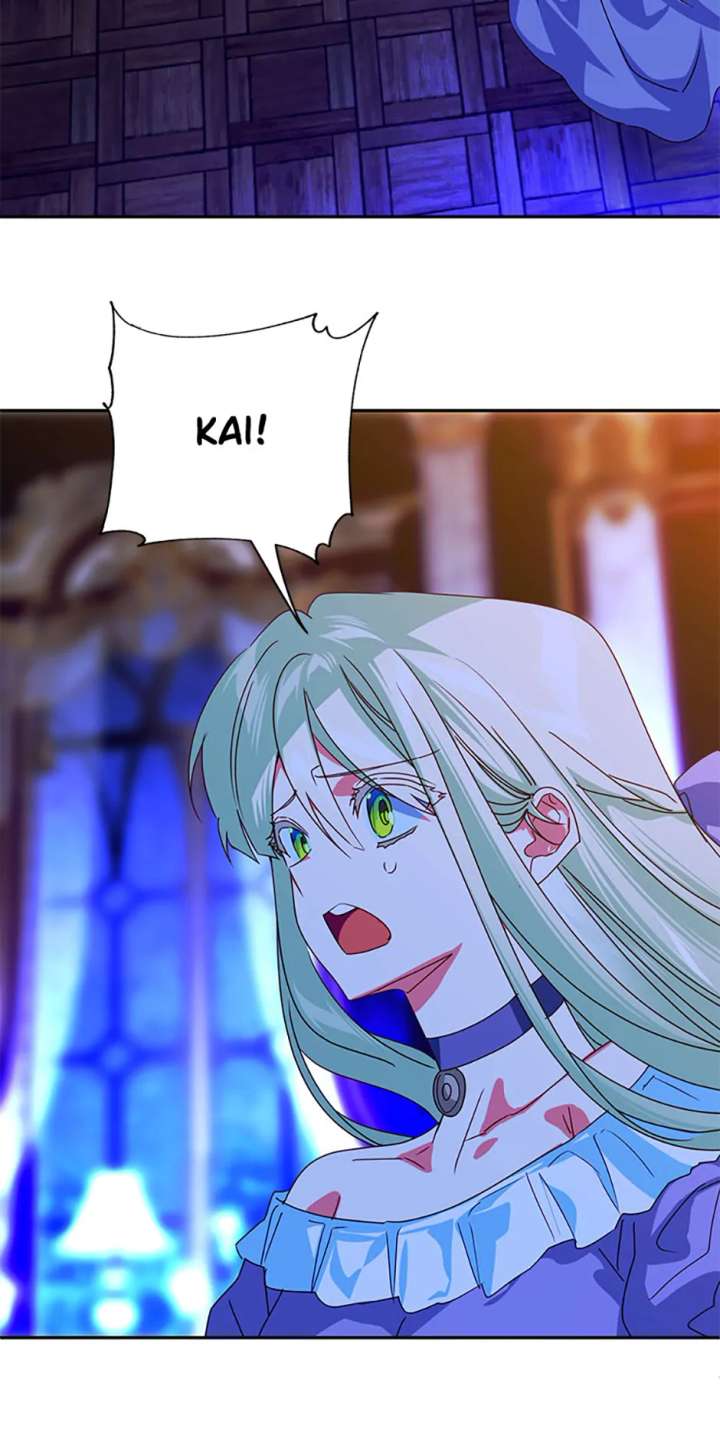 I Raised an Obsessive Servant chapter 116 page 5