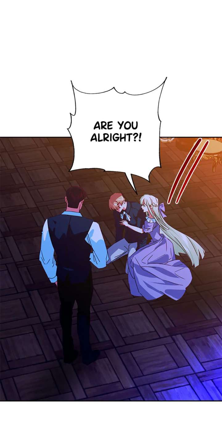 I Raised an Obsessive Servant chapter 116 page 6