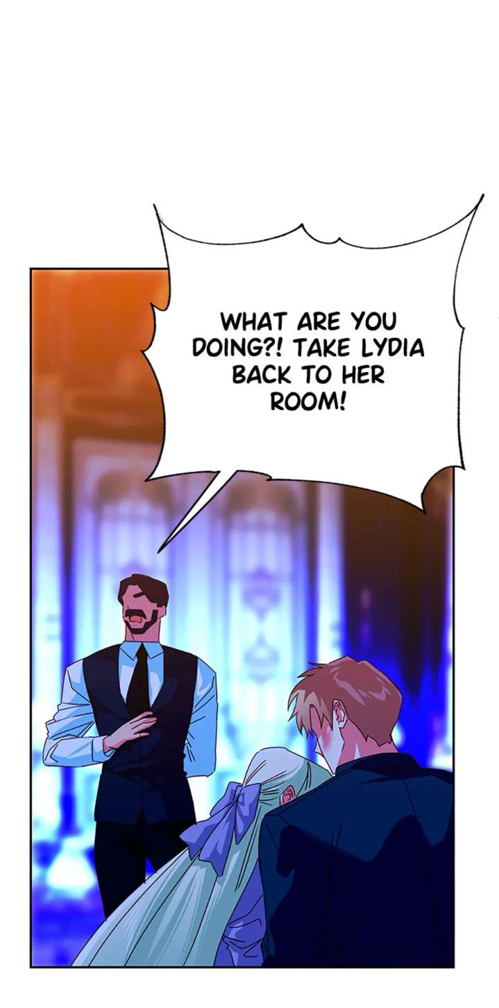 I Raised an Obsessive Servant chapter 116 page 8