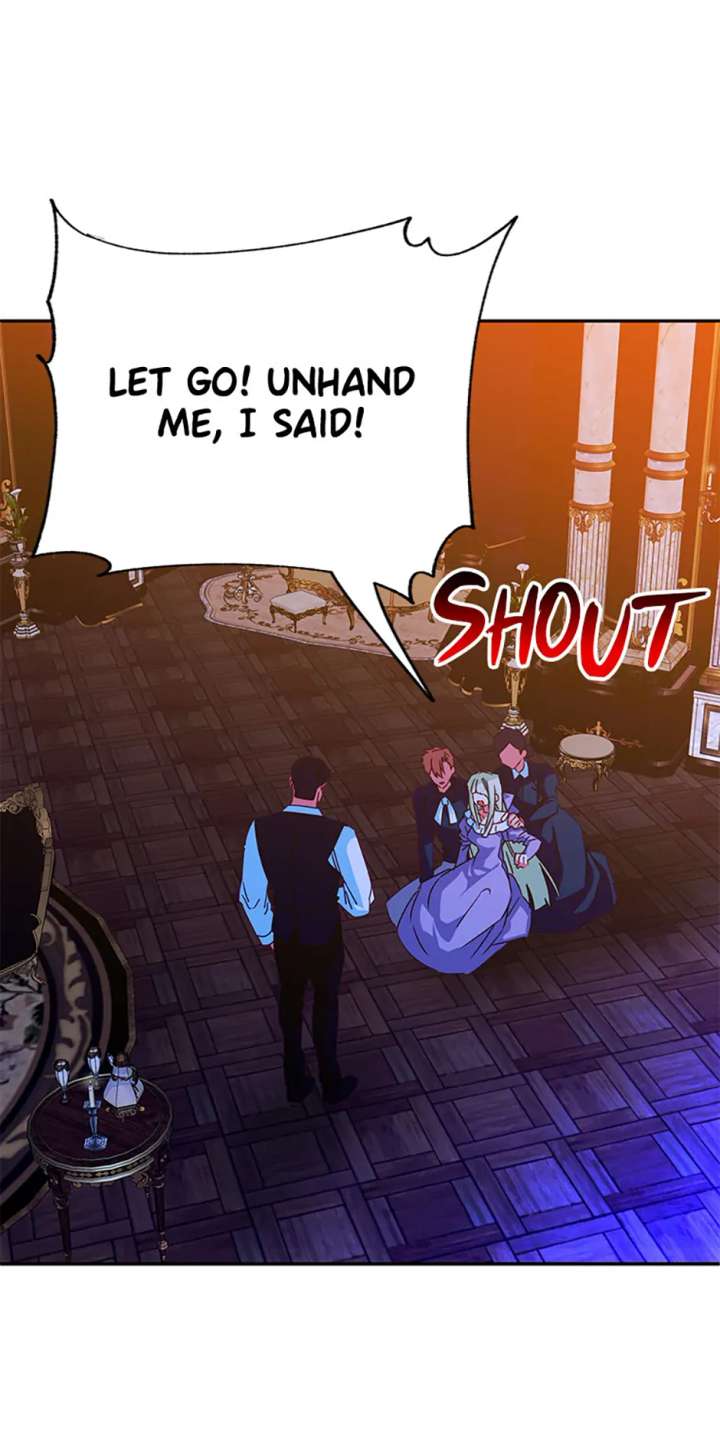 I Raised an Obsessive Servant chapter 116 page 9