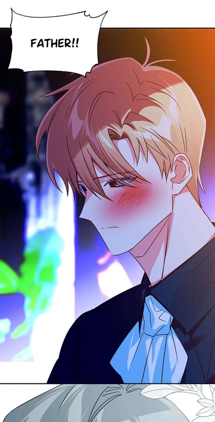 I Raised an Obsessive Servant chapter 116 page 10