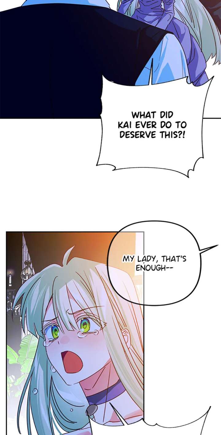 I Raised an Obsessive Servant chapter 116 page 13