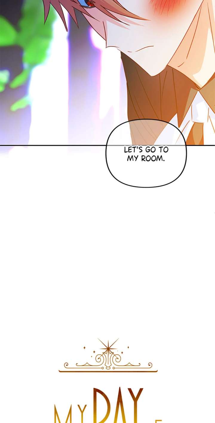 I Raised an Obsessive Servant chapter 116 page 17
