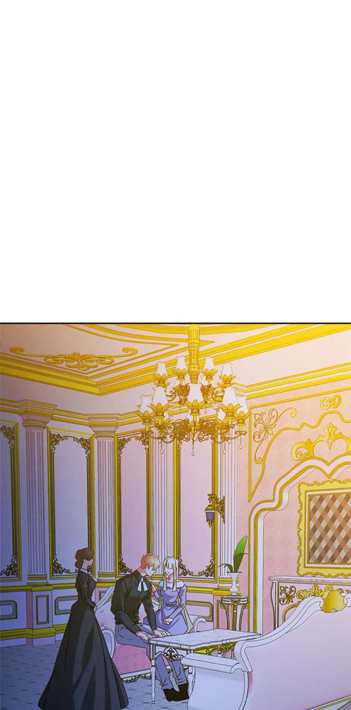 I Raised an Obsessive Servant chapter 116 page 20