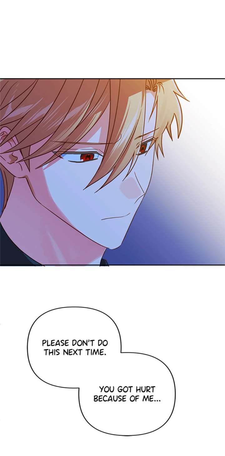 I Raised an Obsessive Servant chapter 116 page 22