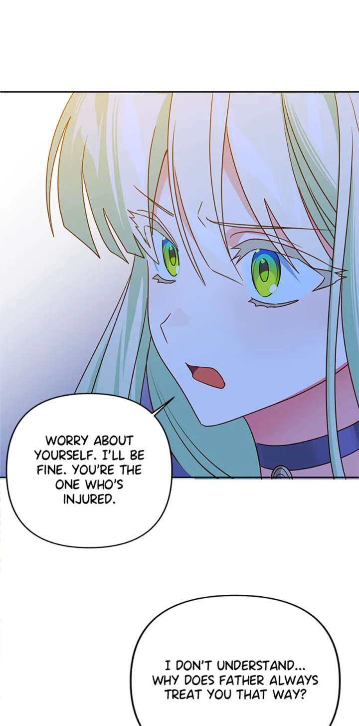 I Raised an Obsessive Servant chapter 116 page 23