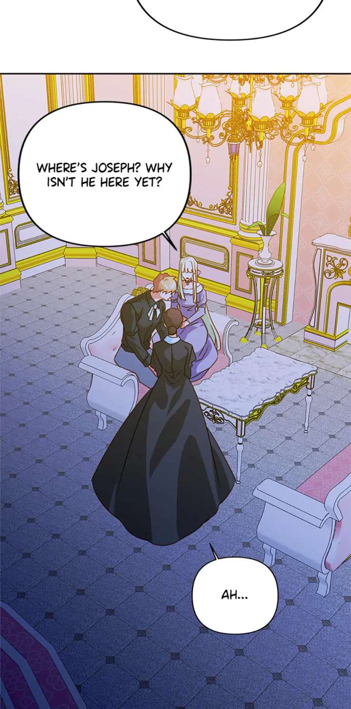 I Raised an Obsessive Servant chapter 116 page 24