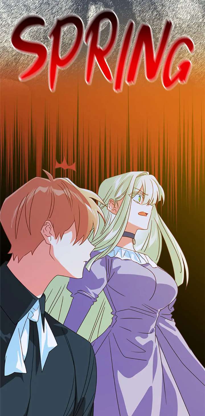 I Raised an Obsessive Servant chapter 116 page 27