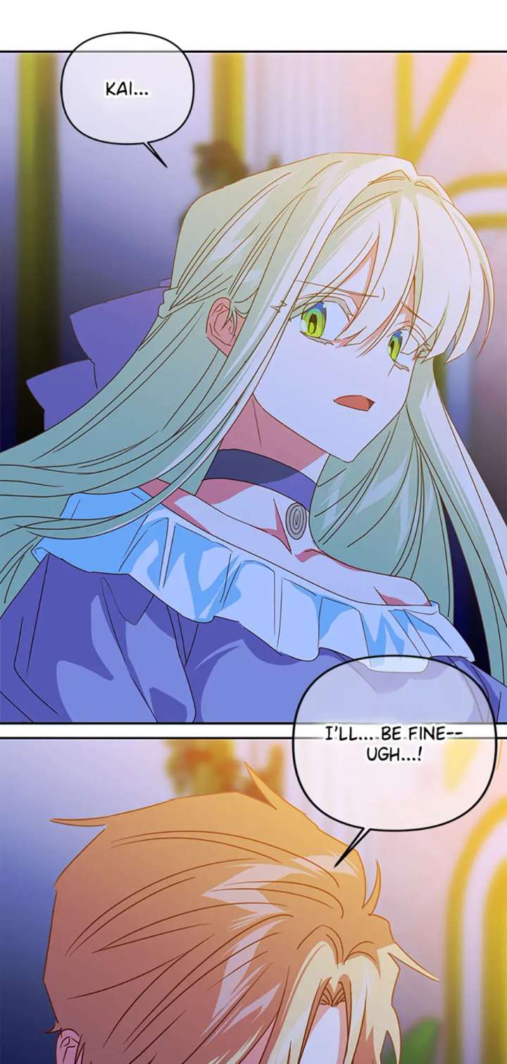 I Raised an Obsessive Servant chapter 116 page 29