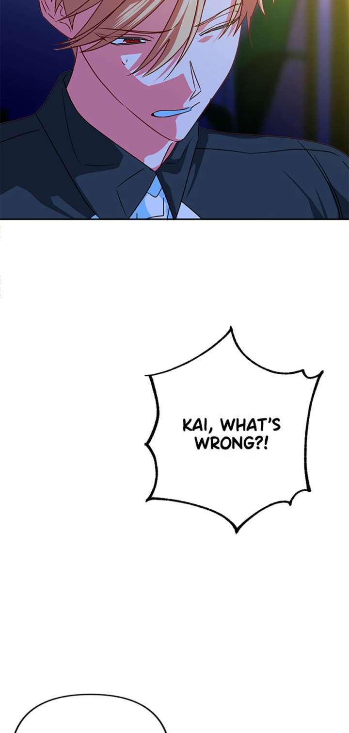I Raised an Obsessive Servant chapter 116 page 30