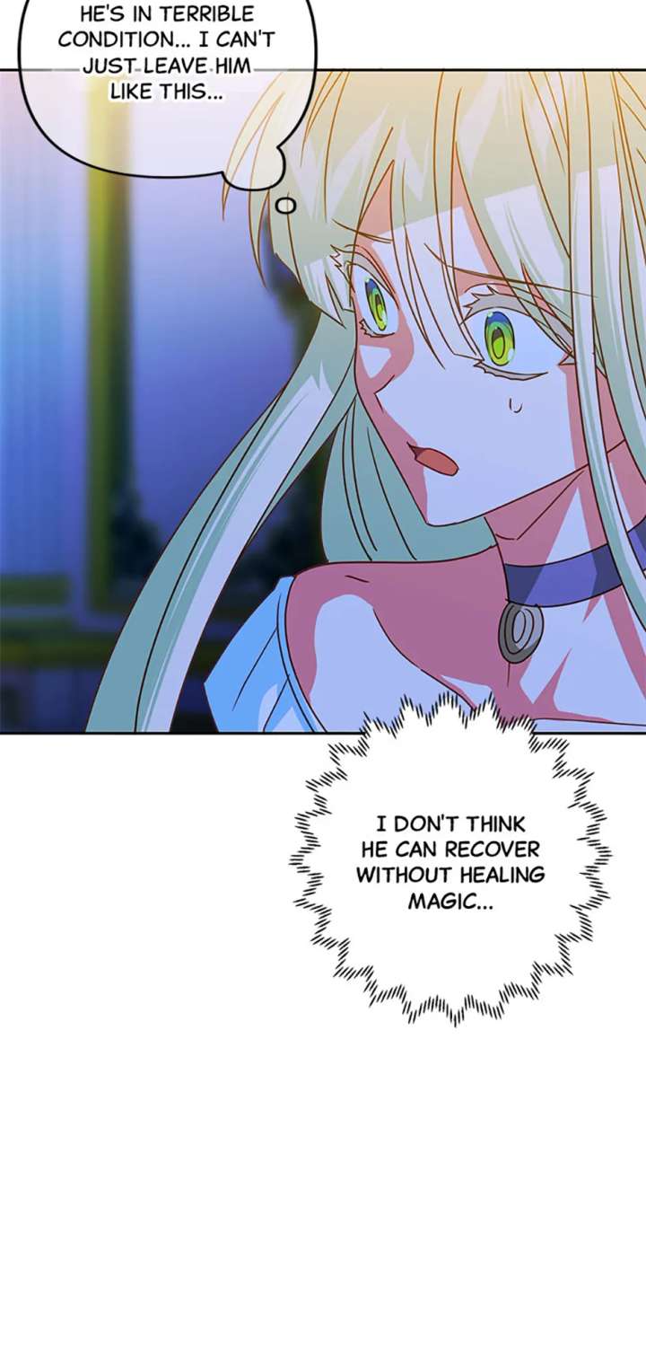 I Raised an Obsessive Servant chapter 116 page 31