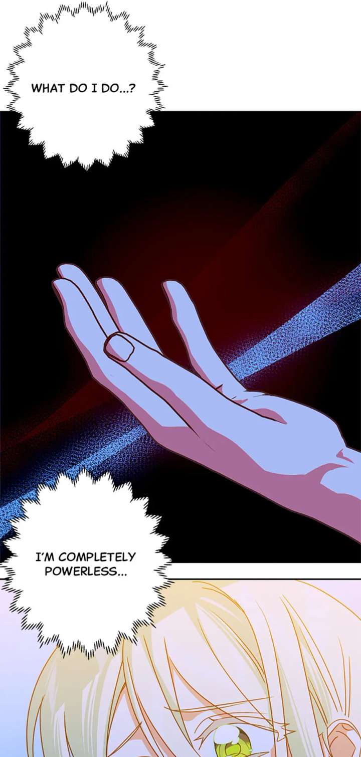 I Raised an Obsessive Servant chapter 116 page 32