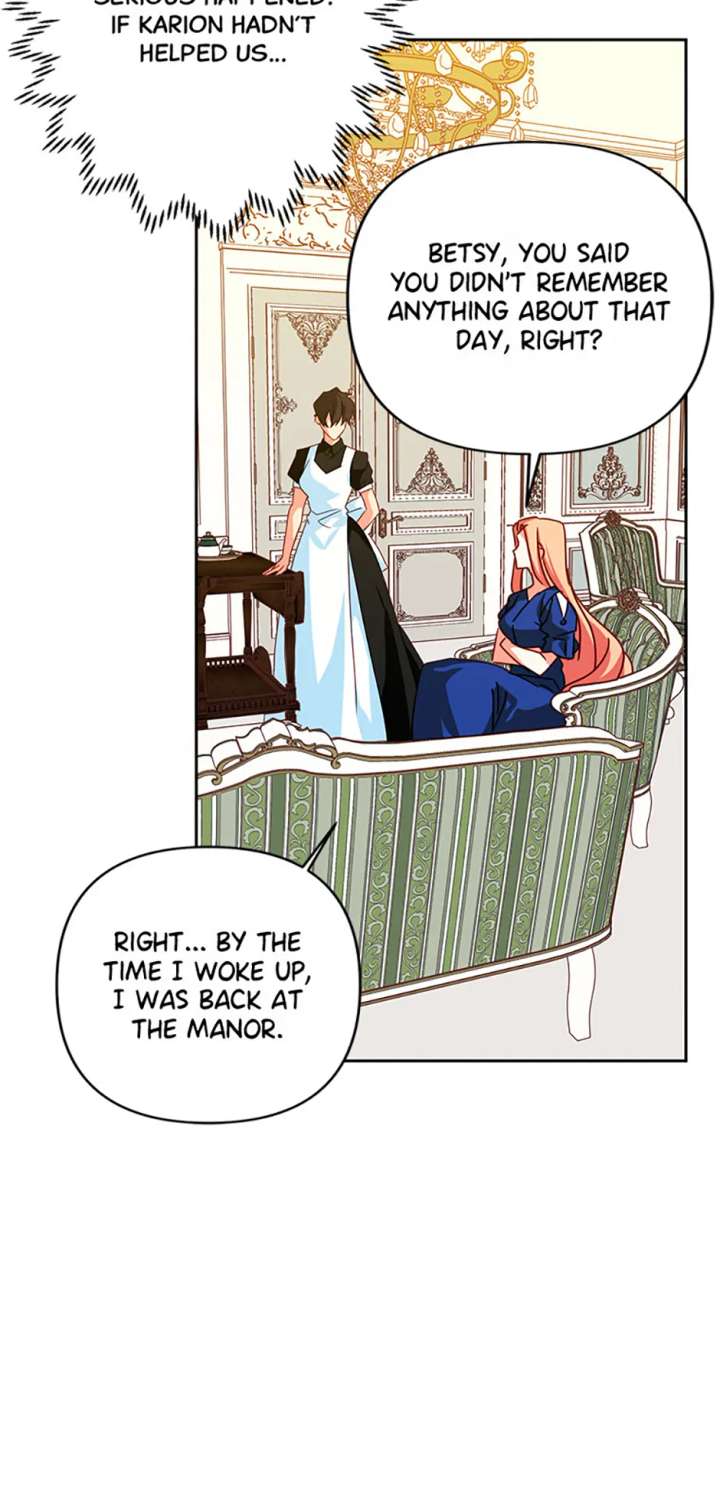 I Raised an Obsessive Servant chapter 116 page 37
