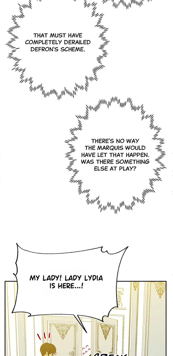 I Raised an Obsessive Servant chapter 116 page 41