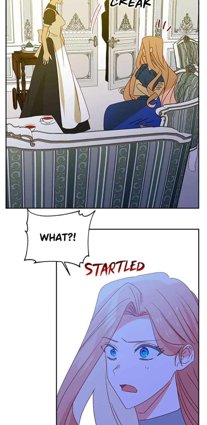 I Raised an Obsessive Servant chapter 116 page 42