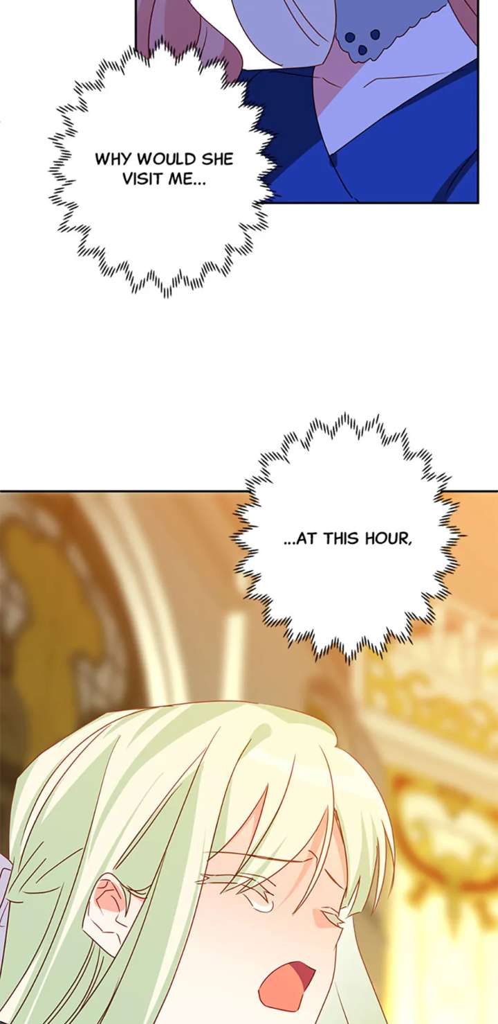 I Raised an Obsessive Servant chapter 116 page 43