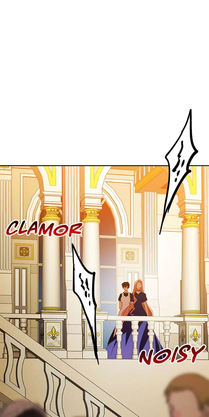 I Raised an Obsessive Servant chapter 116 page 46